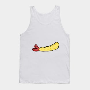 Tempura Tank Top